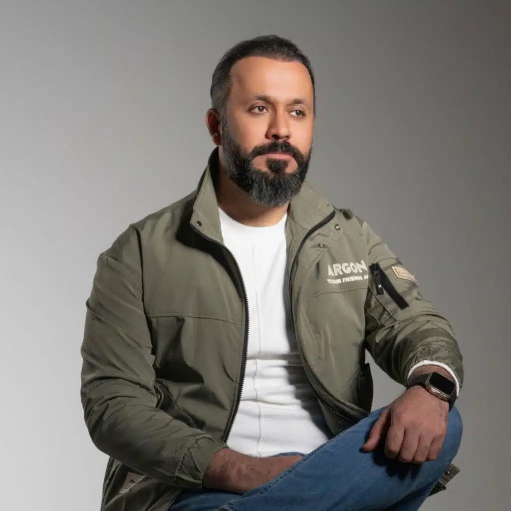 النهايات اخلاق