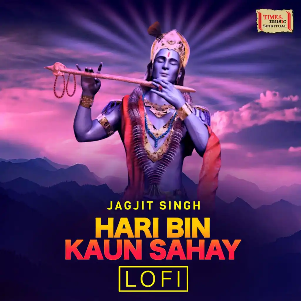 Hari Bin Kaun Sahay (LoFi)