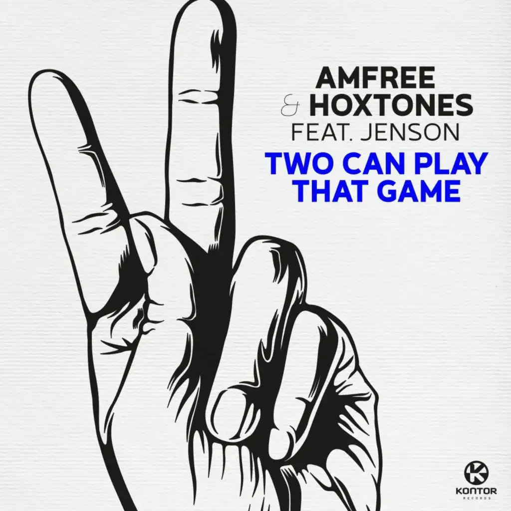 Two Can Play That Game (Jerome Respect the Klassics Remix Extended) [feat. Jenson]