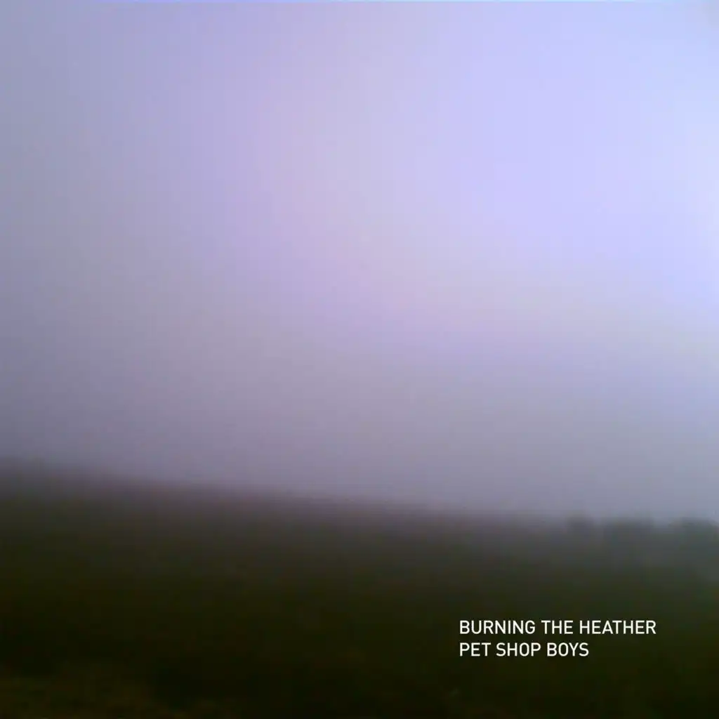 Burning the heather (Radio Edit)