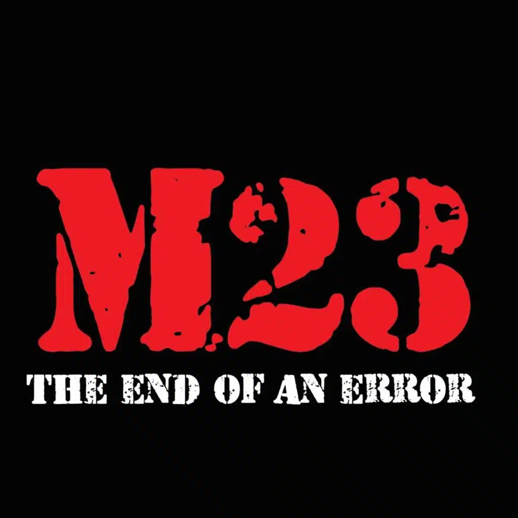 The Missing 23rd