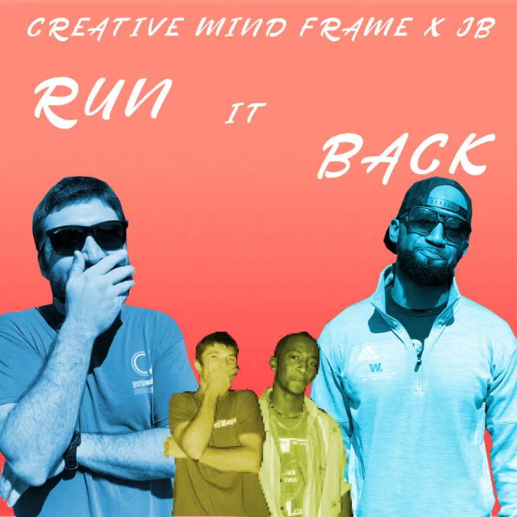 Run It Back