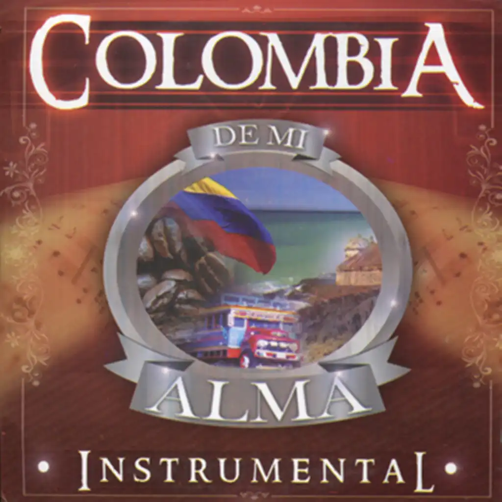 Colombia de Mi Alma