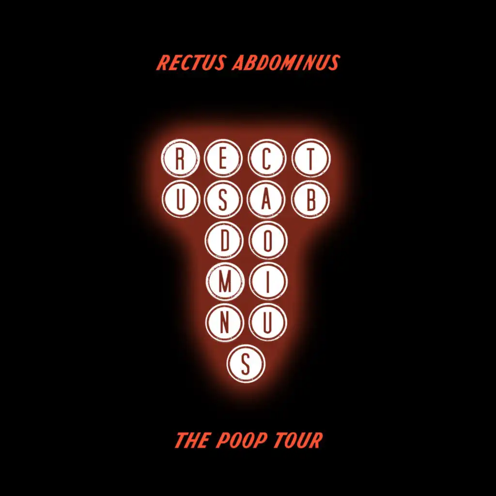 The Poop Tour Sampler EP