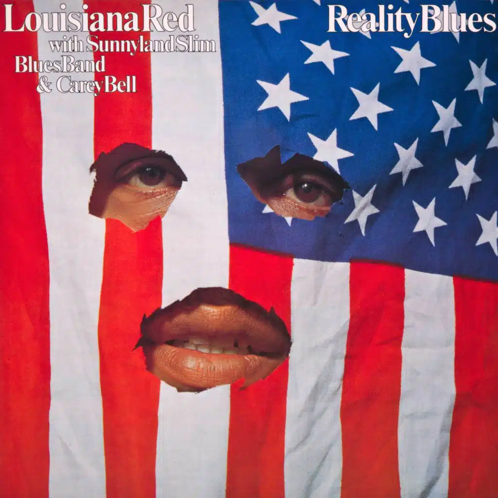 Labour Blues (Bonus Track / Live - American Folk Blues Festival 1980)