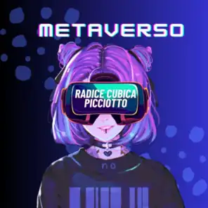 Metaverso (feat. Picciotto)
