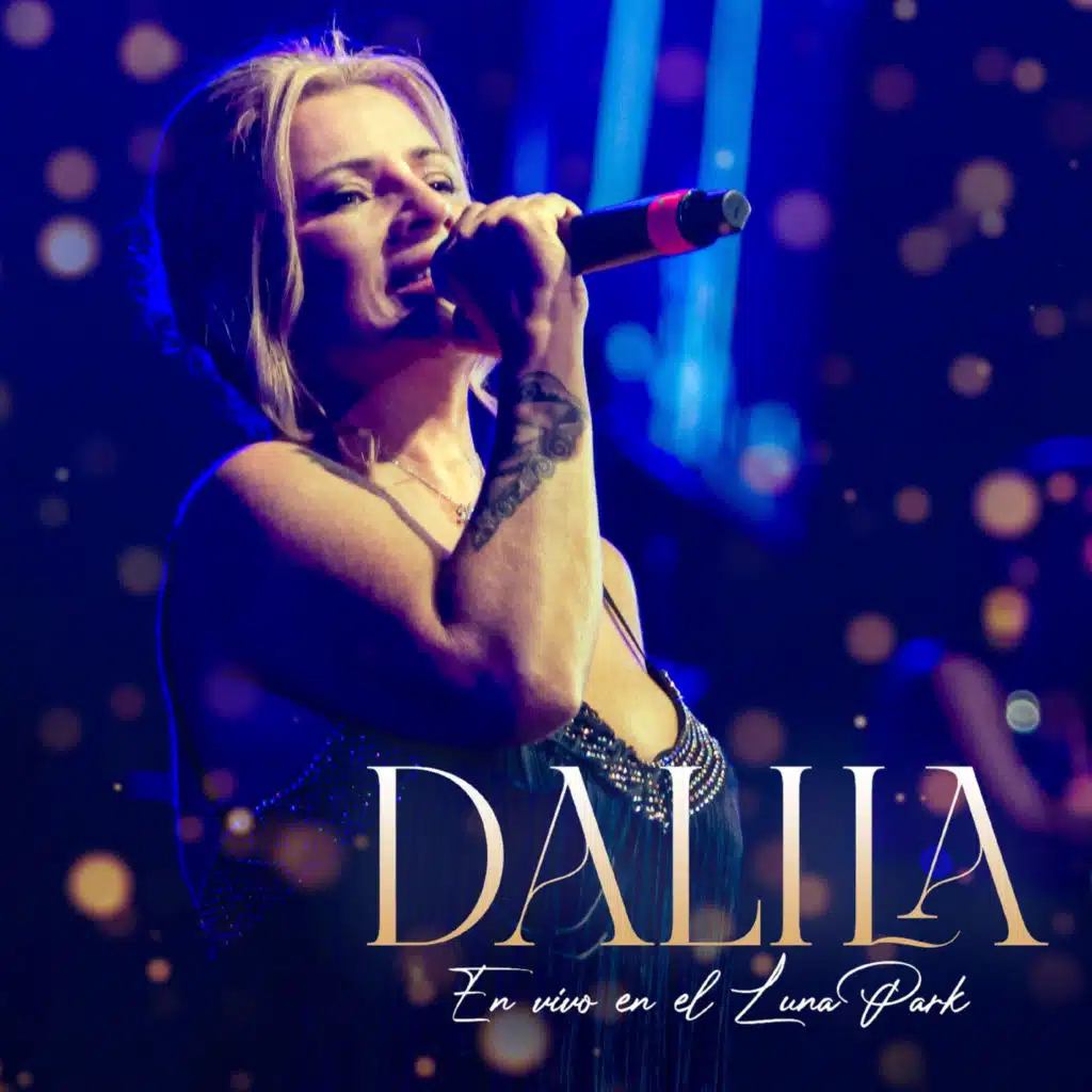 Me Va a Extrañar (En Vivo)