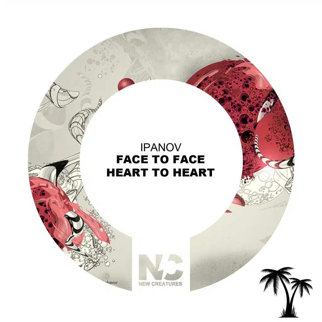 Face to Face Heart to Heart (Radio Edit)