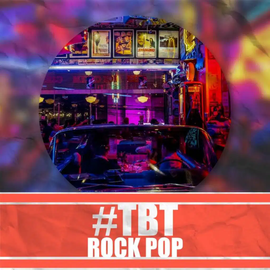 #TBT Rock Pop