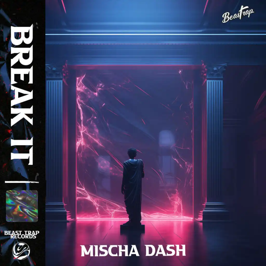 Mischa Dash