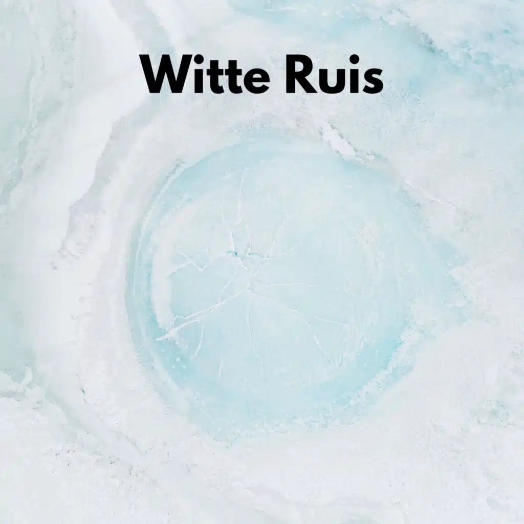 Witte Ruis