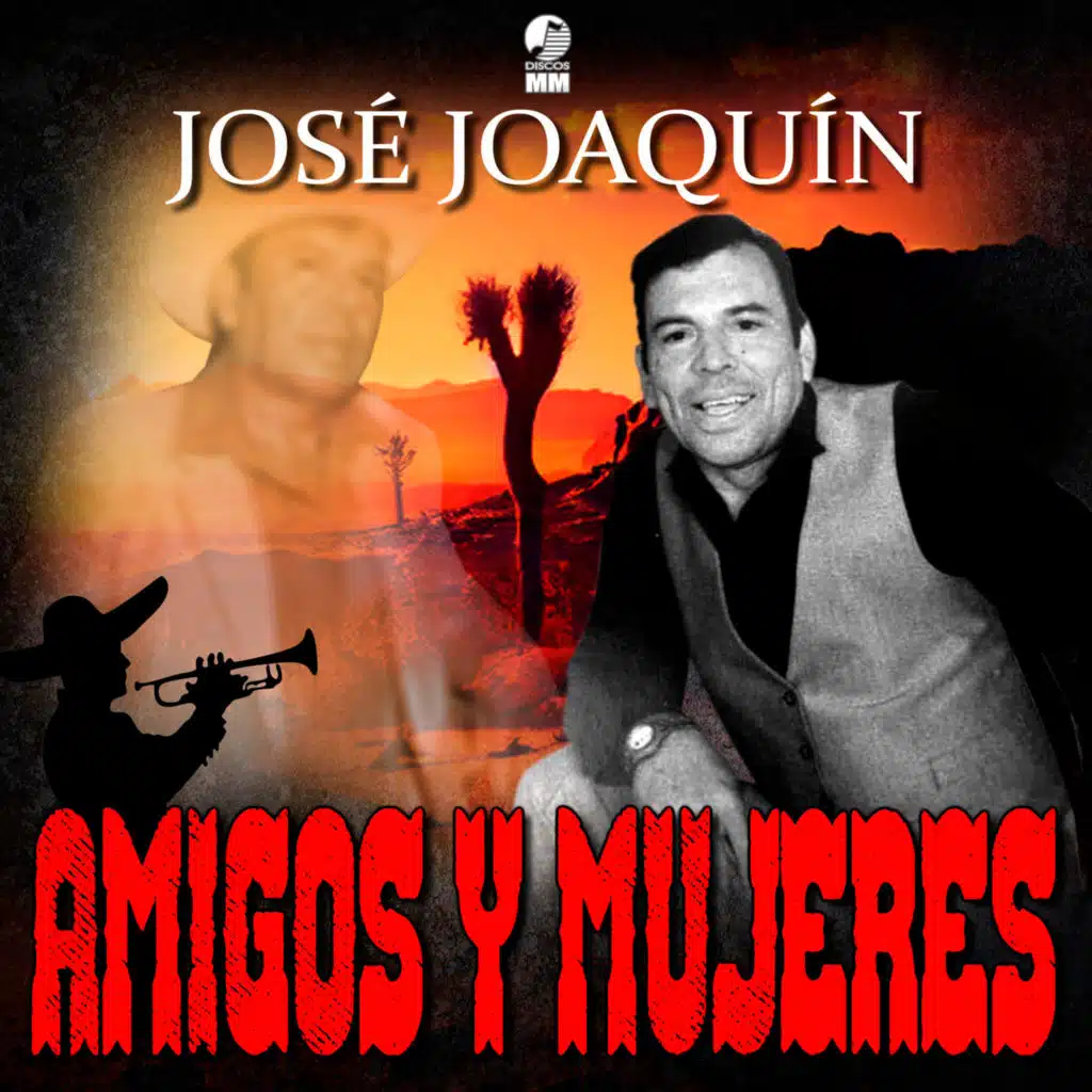 Jose Joaquin