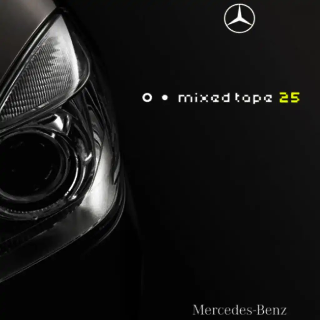 Play With You (feat. Juno) [Mercedes-Benz Mixed Tape 25]