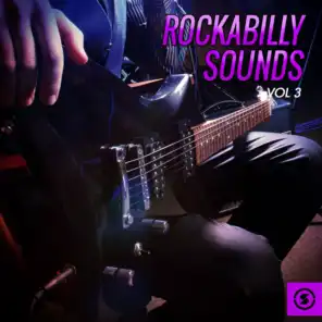 Rockabilly Sounds, Vol. 3