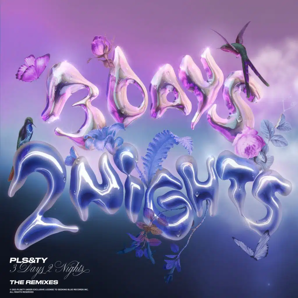 Yours (iceturn Remix)