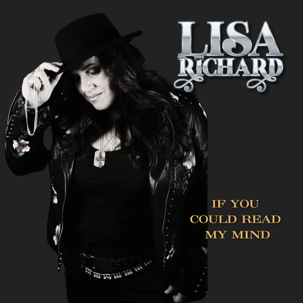 If You Could Read My Mind