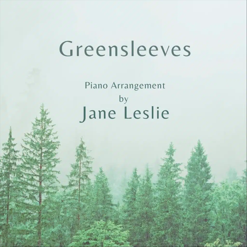 Greensleeves