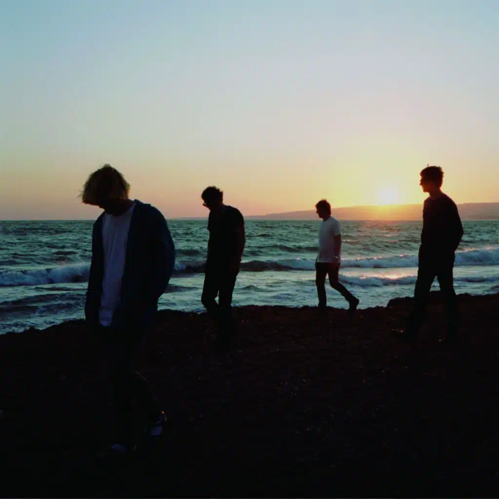 Trouble Understanding (Factory Floor - Gabe Gurnsey Remix)