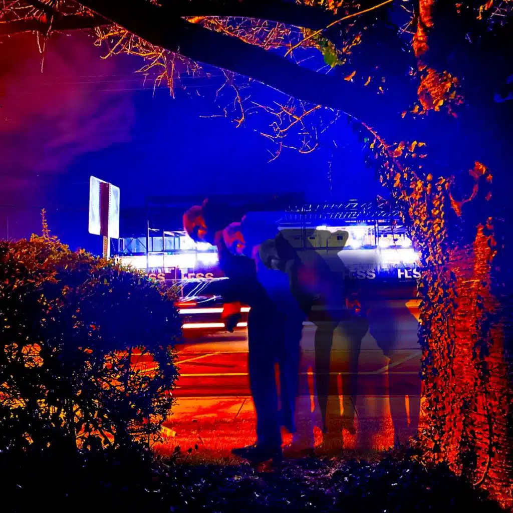 I Can't Go To The Party, Have Fun Without Me