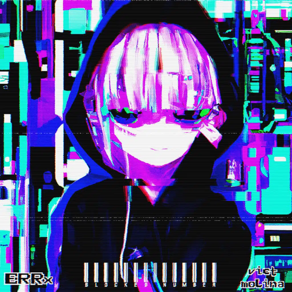 blocked number (remix)