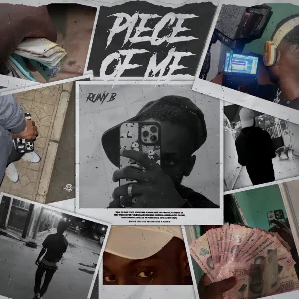 Pieces Of Me
