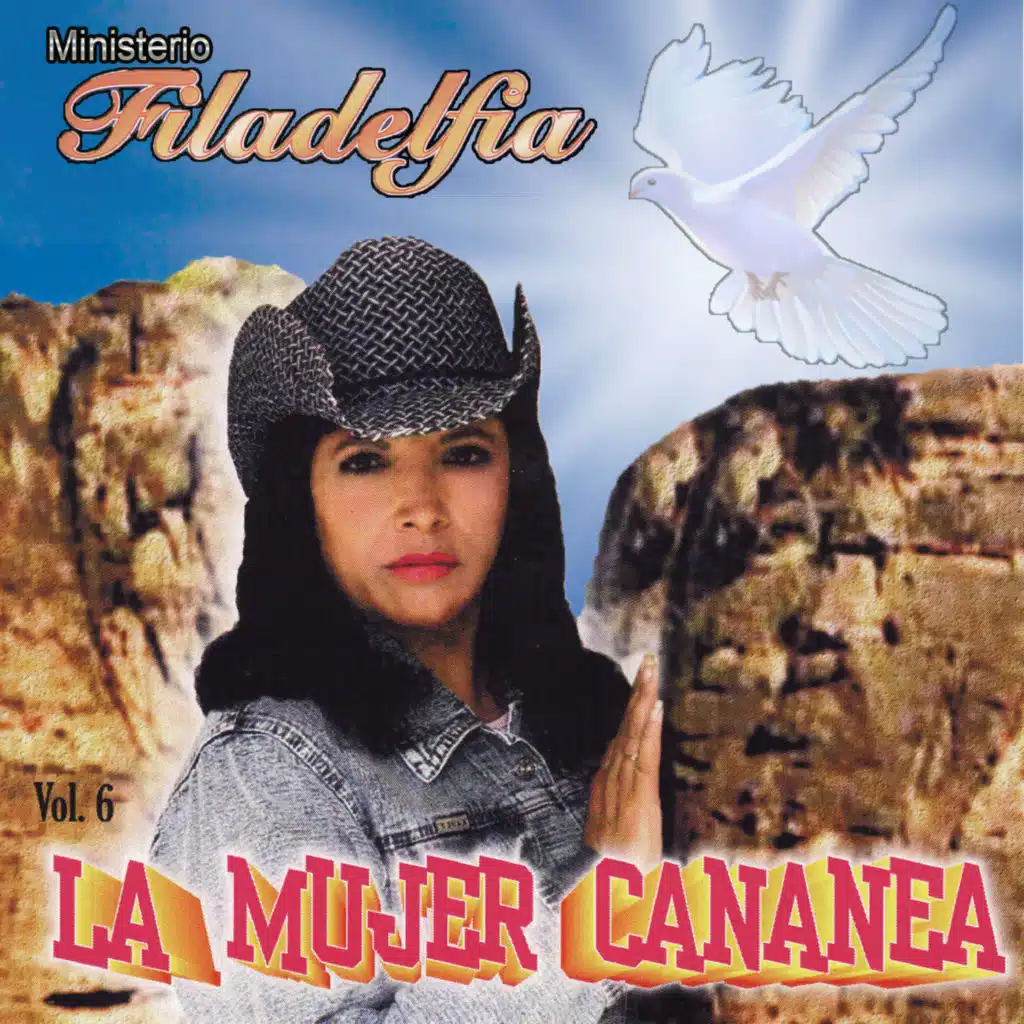 Dueto Filadelfia, Vol. 6