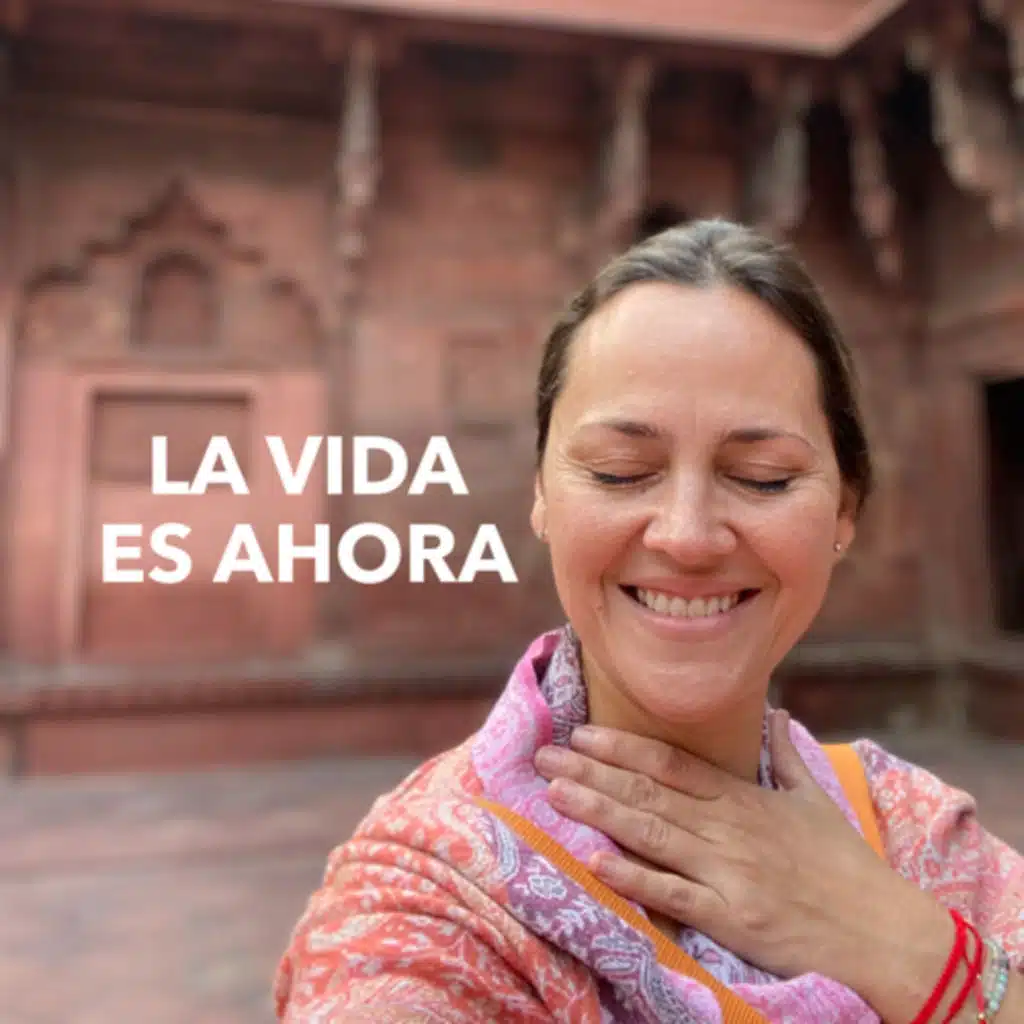 Meditación Vipassana. RAM DASS