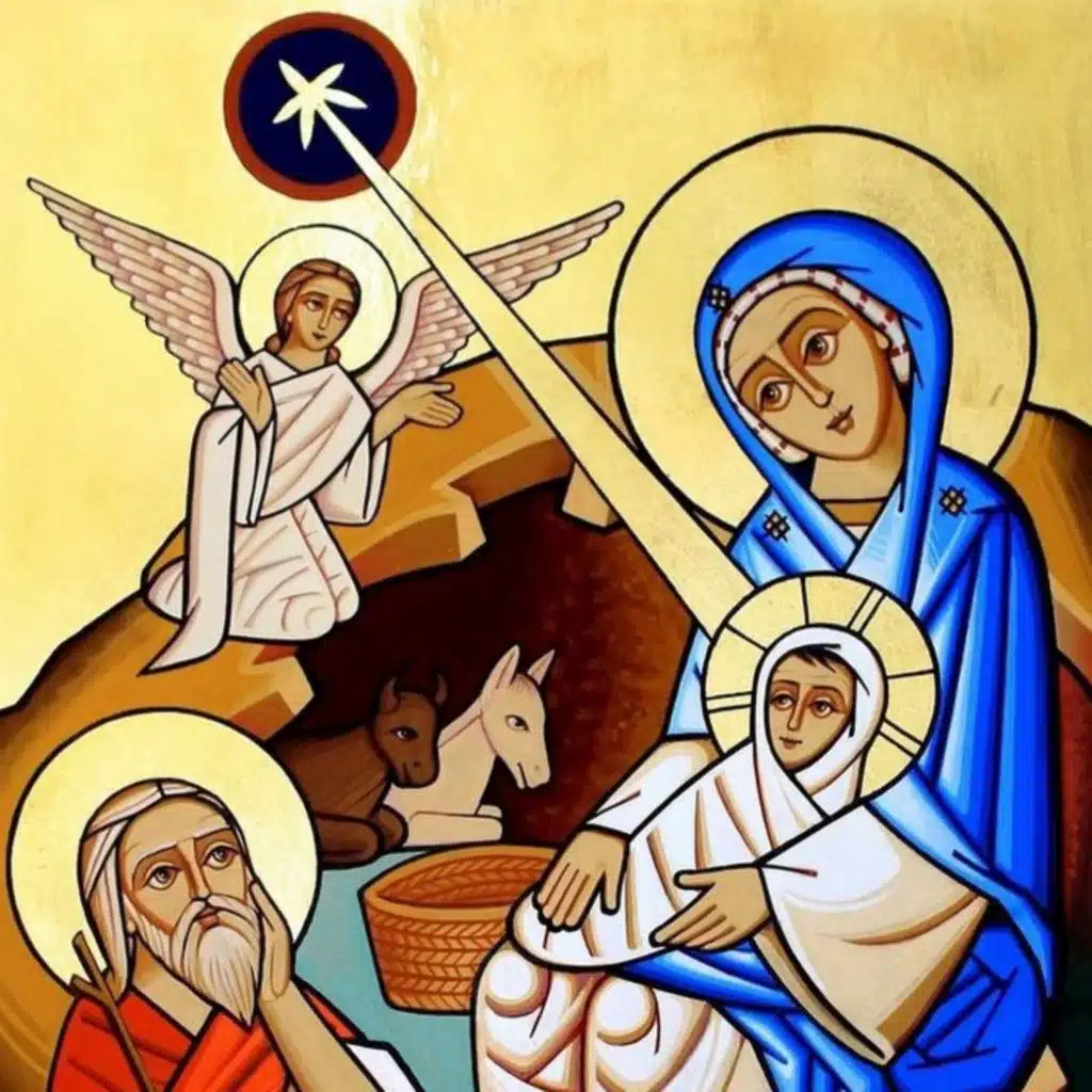 انا اول كلامي اصيح السلام