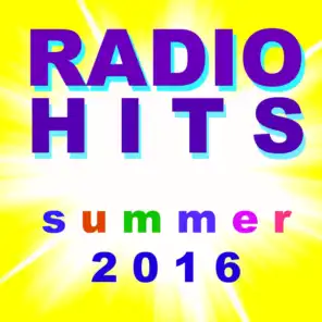 Radio Hits-Summer 2016