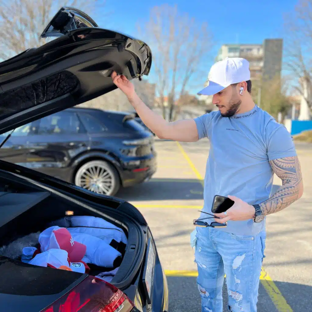 Mima yemma maman (Special Version)