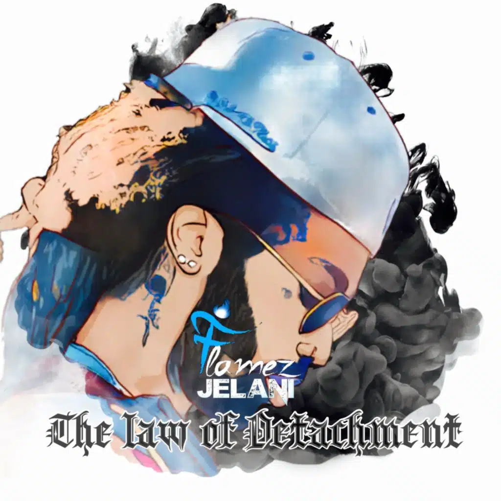 The Law Of Detachment