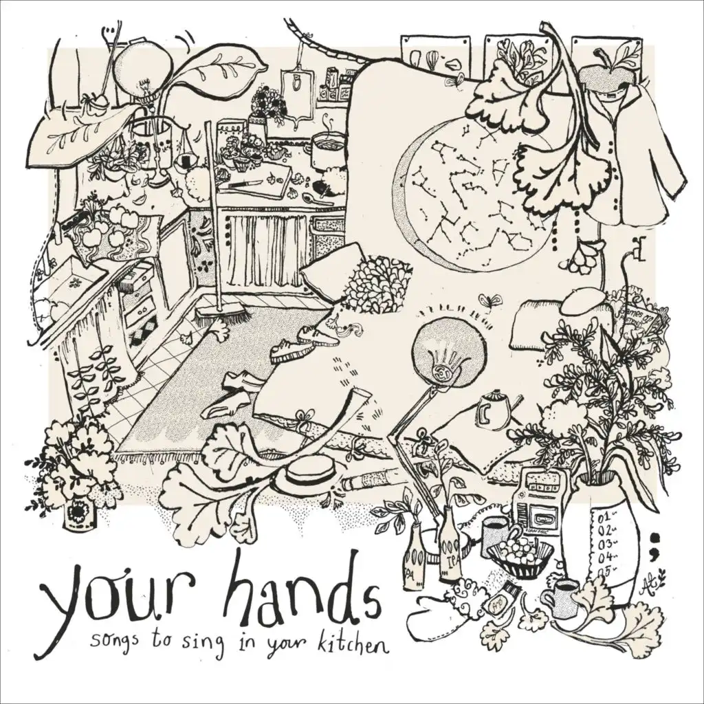 Your Hands