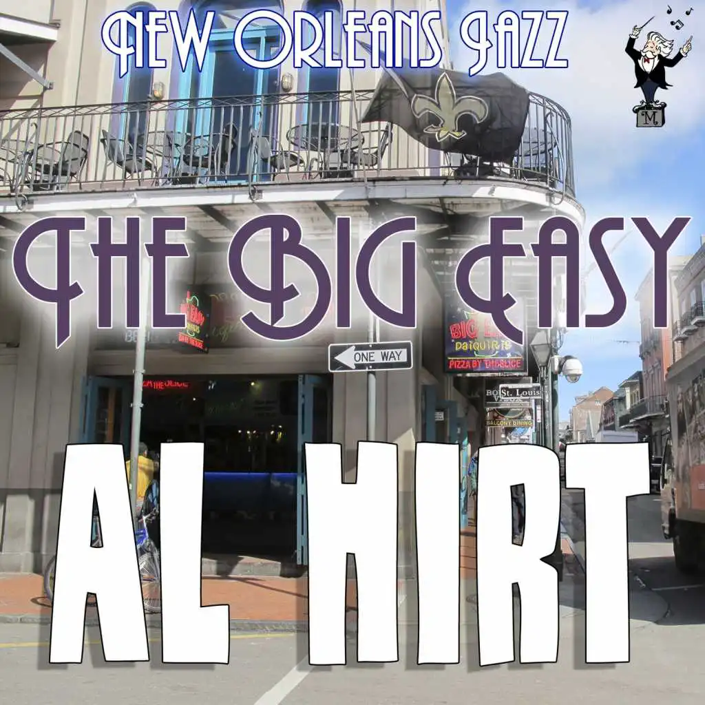 The Big Easy