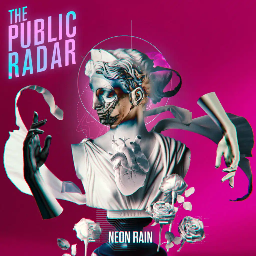 The Public Radar