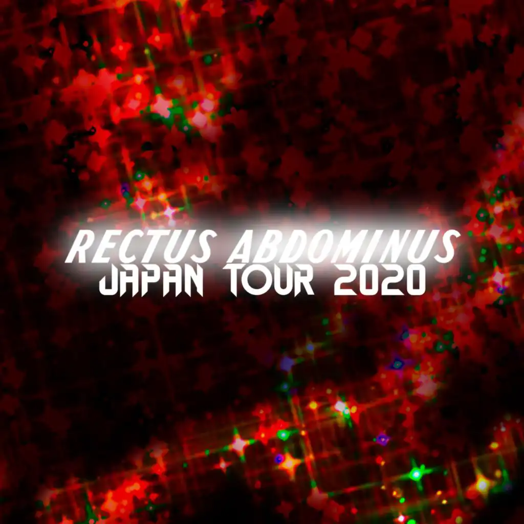 Japan Tour Sampler