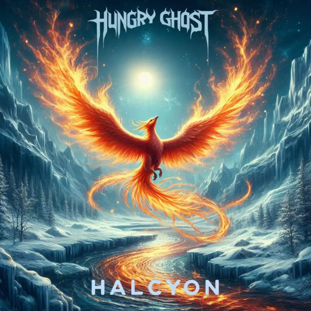 Hungry Ghost