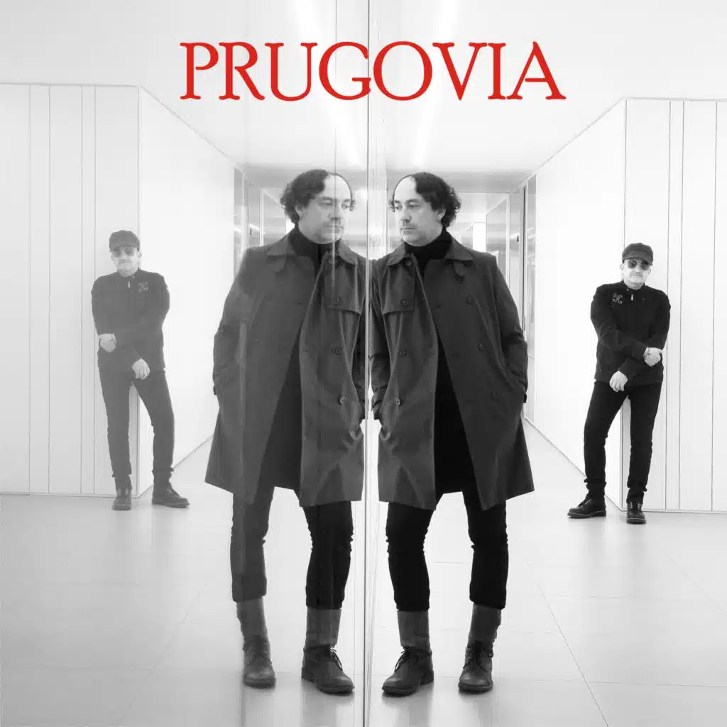 Prugovia