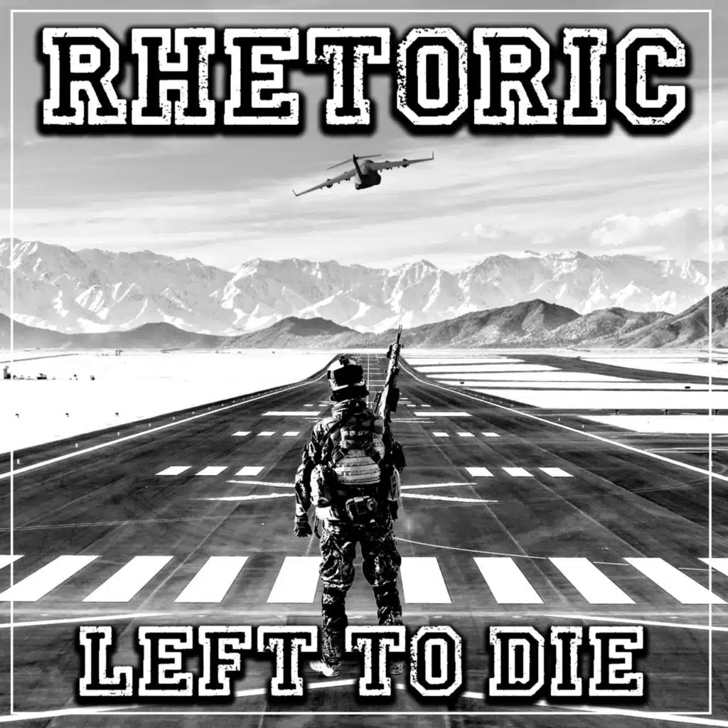Left to Die EP