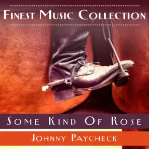 Finest Music Collection: Some Kind Of Rose