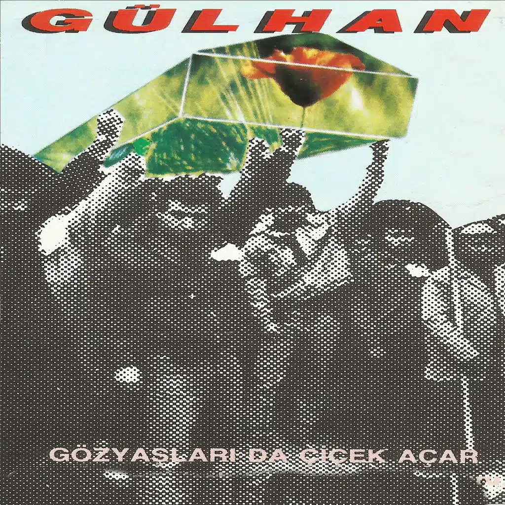 Gözyaşları Da Çiçek Açar