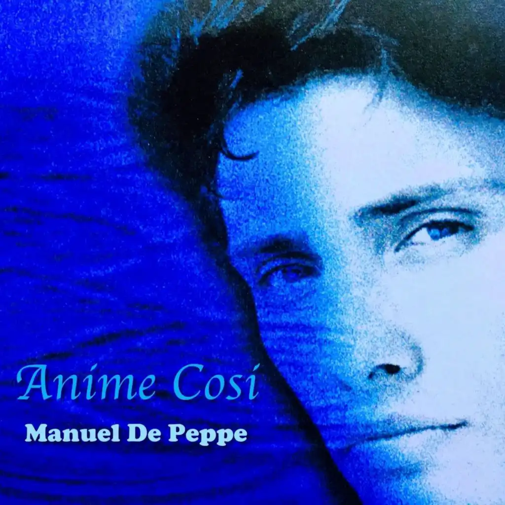 Manuel De Peppe