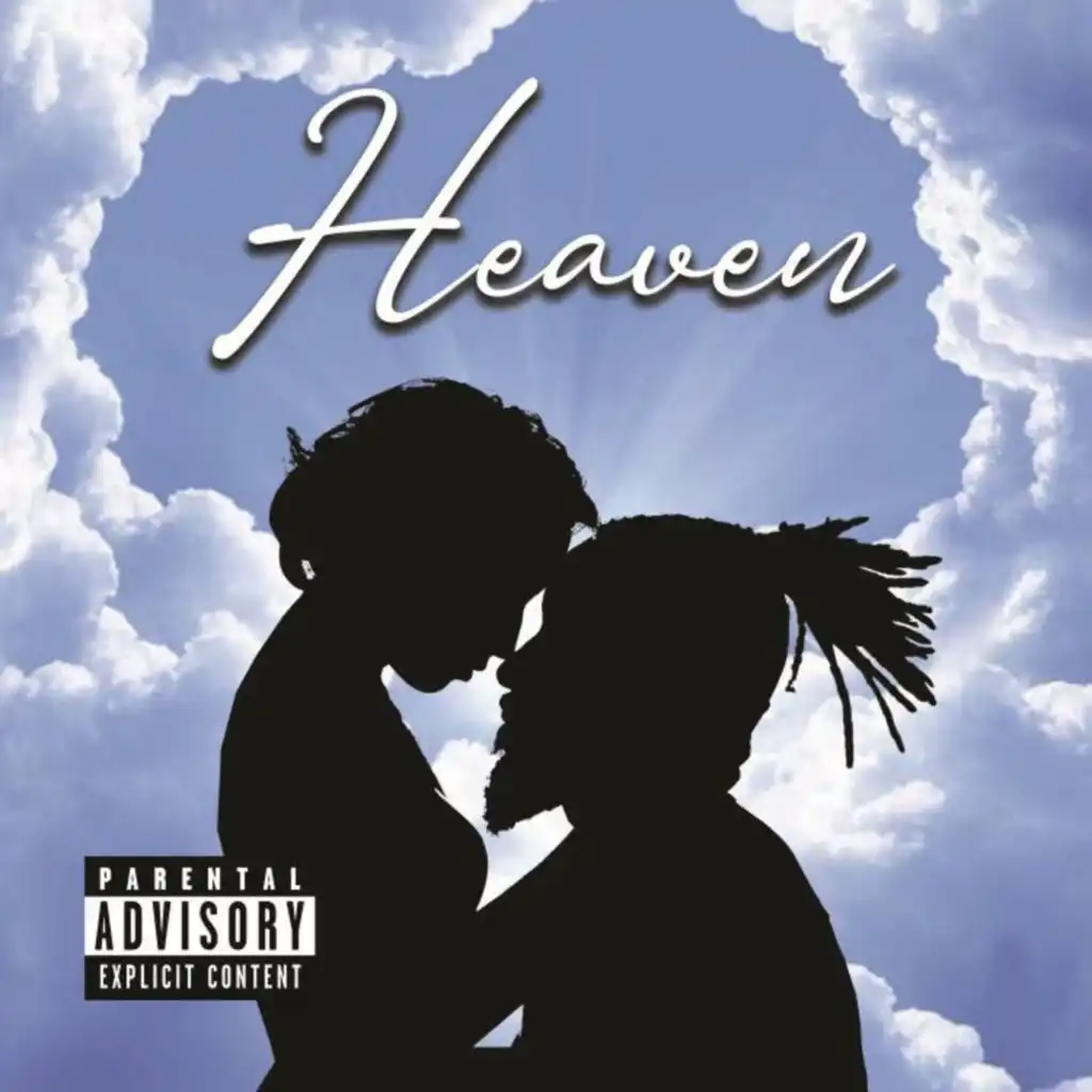 Heaven (feat. Nila Milan)