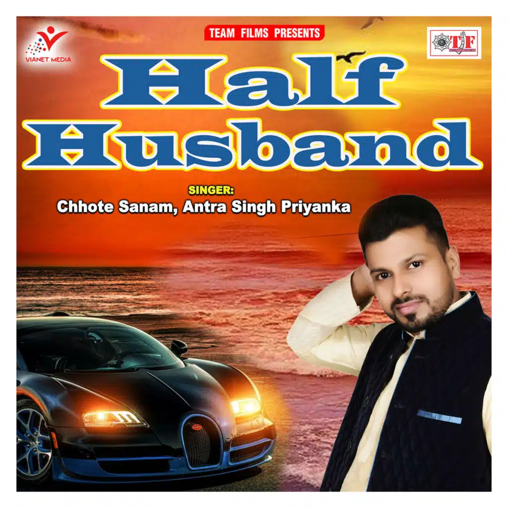 Half Husband