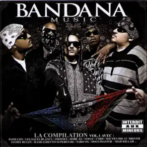 Bandana Music Vol. 1