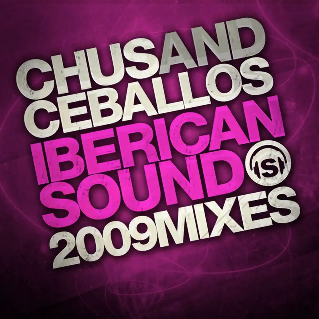 Iberican Sound (Ray Md and the Warrior Tekiberican Mix)