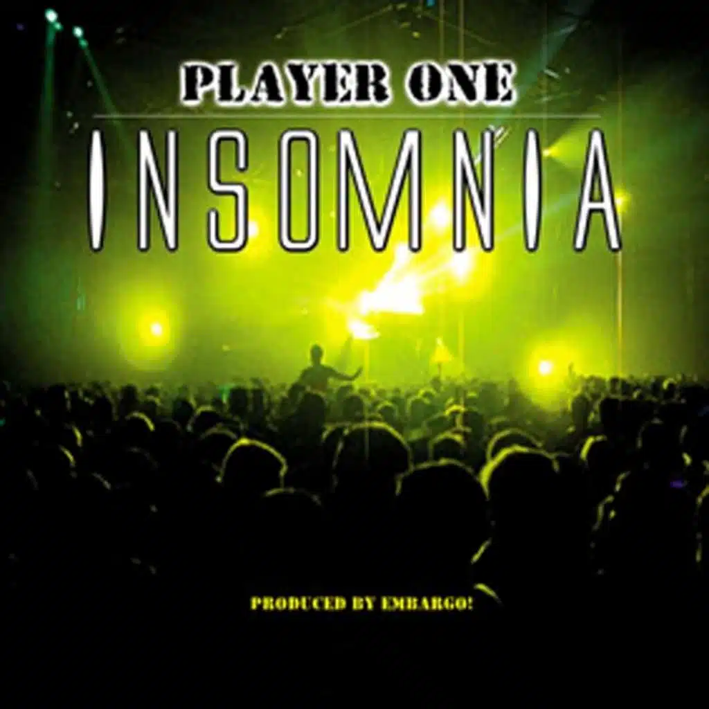 Insomnia (Asylum Radio Edit)