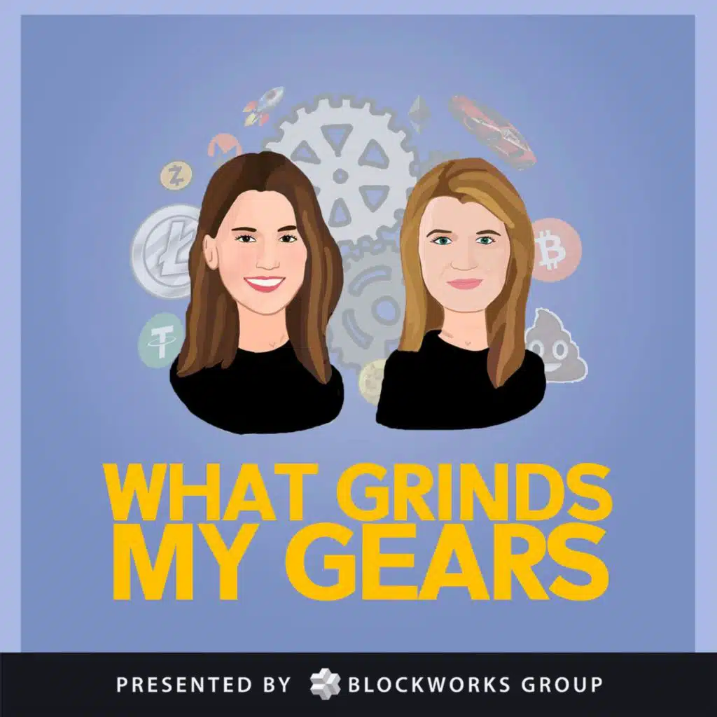 Episode 3: DeFi, Same as the OldFi