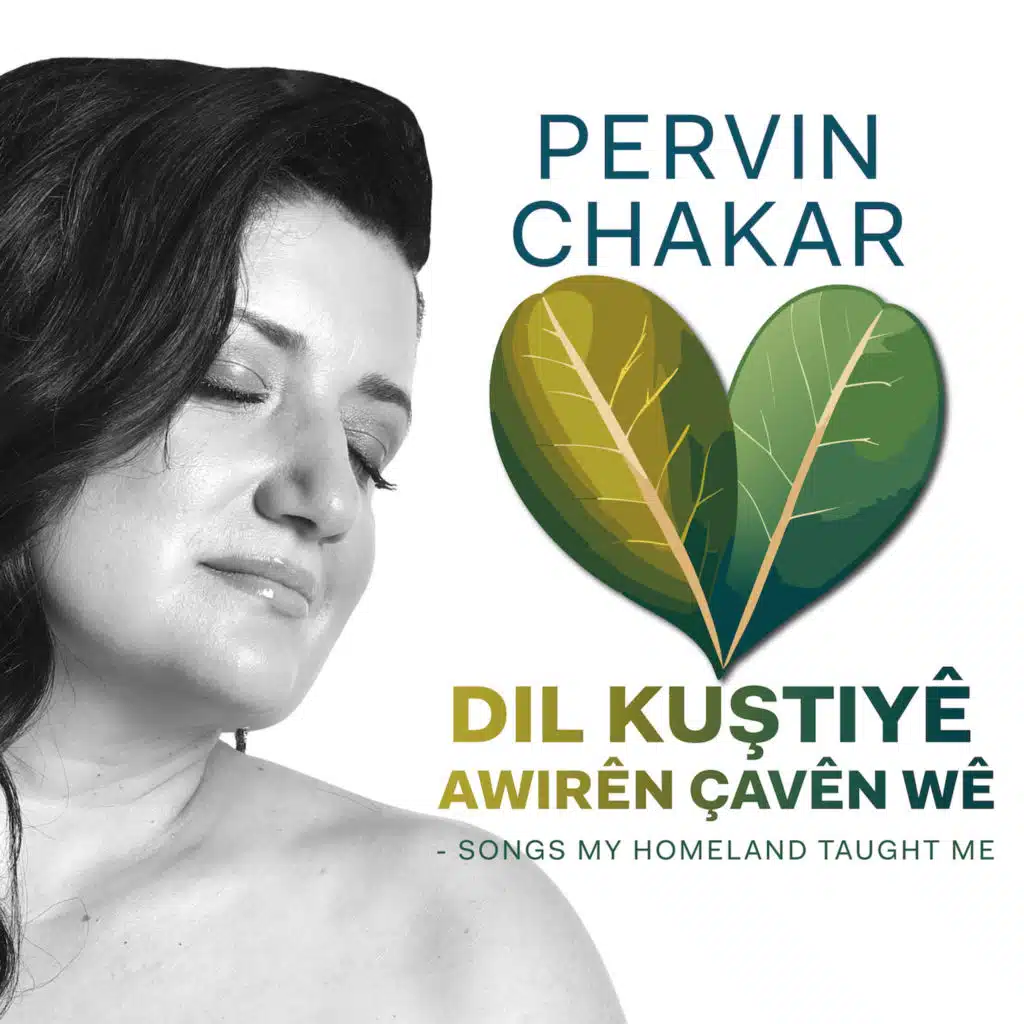 Pervin Chakar