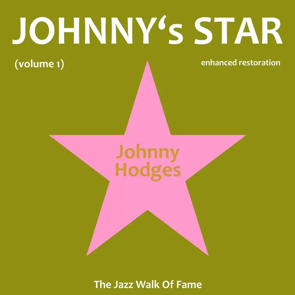 Johnny's Star