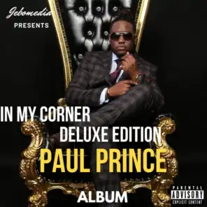 In My Corner (Deluxe Edition)